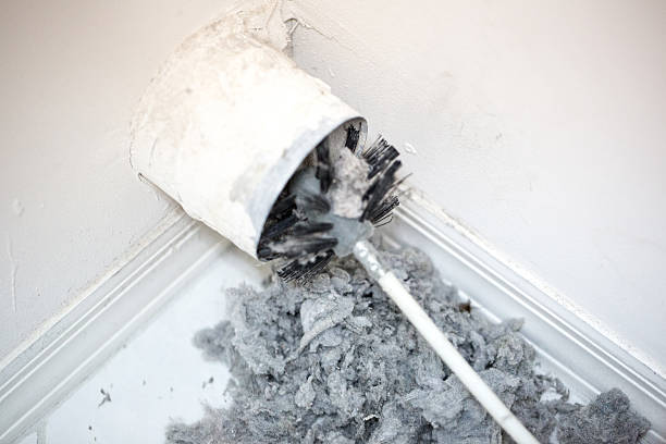 Best Best Air Duct Cleaning Company  in Colby, KS